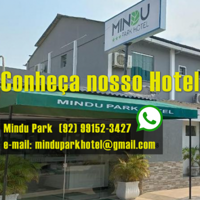 Nosso Hotel 