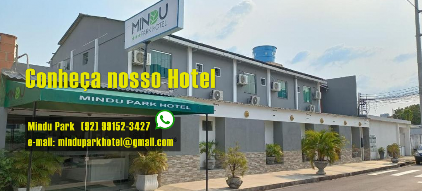 Nosso Hotel 