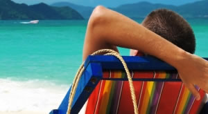 Resorts - Um verão ALL INCLUSIVE te aguarda Com até 45% de DESCONTO