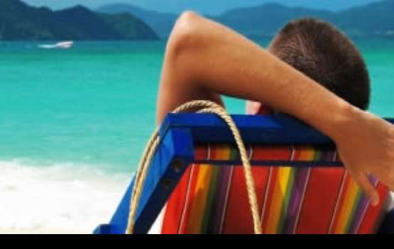Resorts - Um verão ALL INCLUSIVE te aguarda Com até 45% de DESCONTO