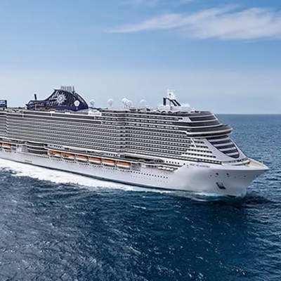 MSC Seaview